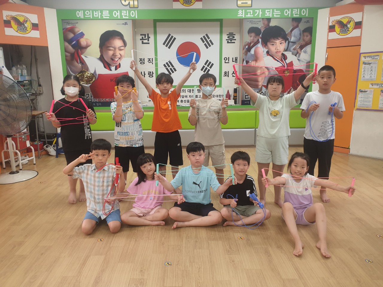 본문 2번 사진 — 줄넘기특강